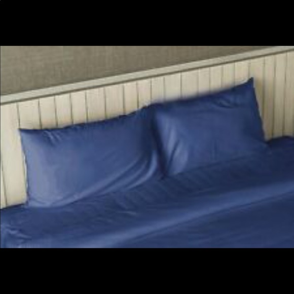 ✨ONE DAY SALE✨feel 1800 count fiber Sheets - Picture 4 of 5